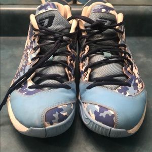 Air Jordan x CP3 Basketball Shoes